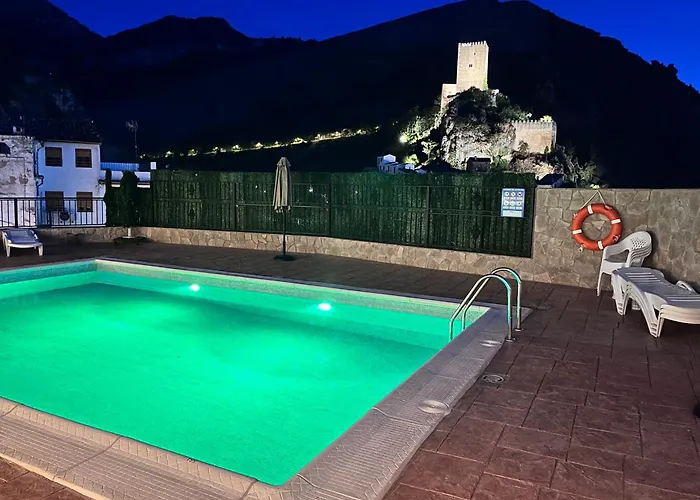 Casa Tio Paco