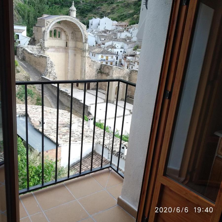 Casa Tio Paco Cazorla