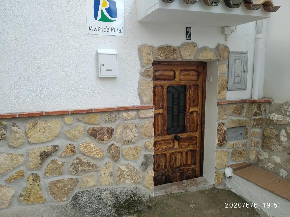 Casa Tio Paco Сasa de vacaciones