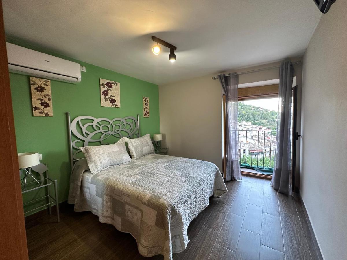 Casa Tio Paco Сasa de vacaciones *