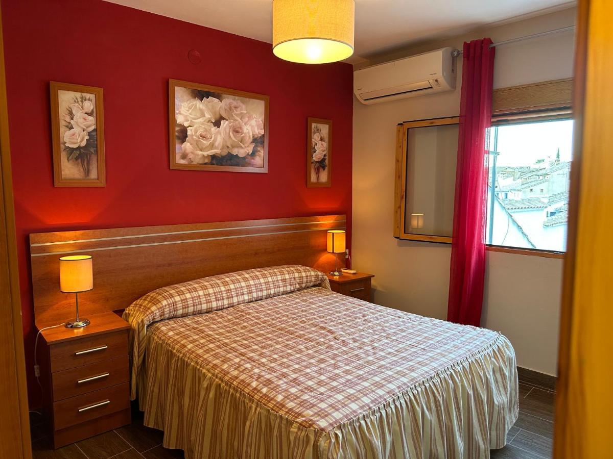 Casa Tio Paco Сasa de vacaciones Cazorla