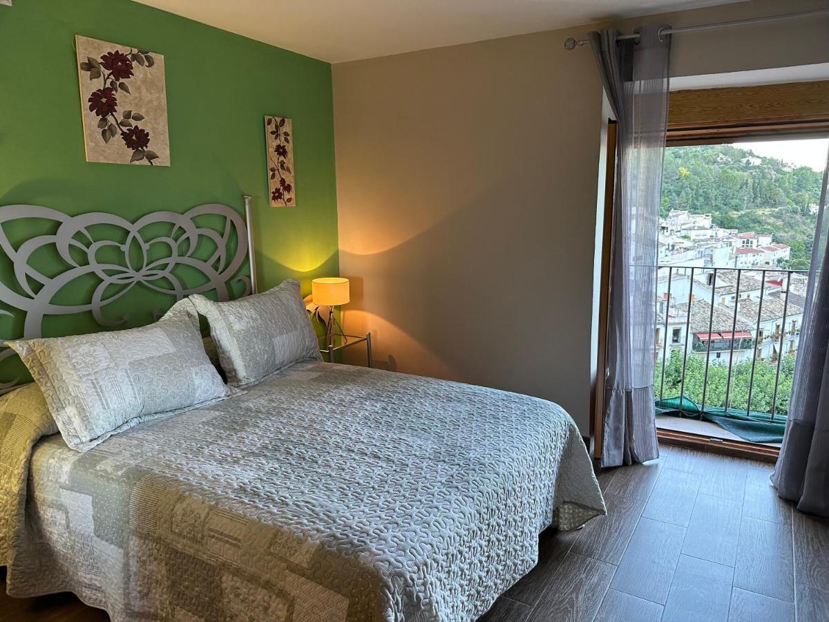 Casa Tio Paco Сasa de vacaciones