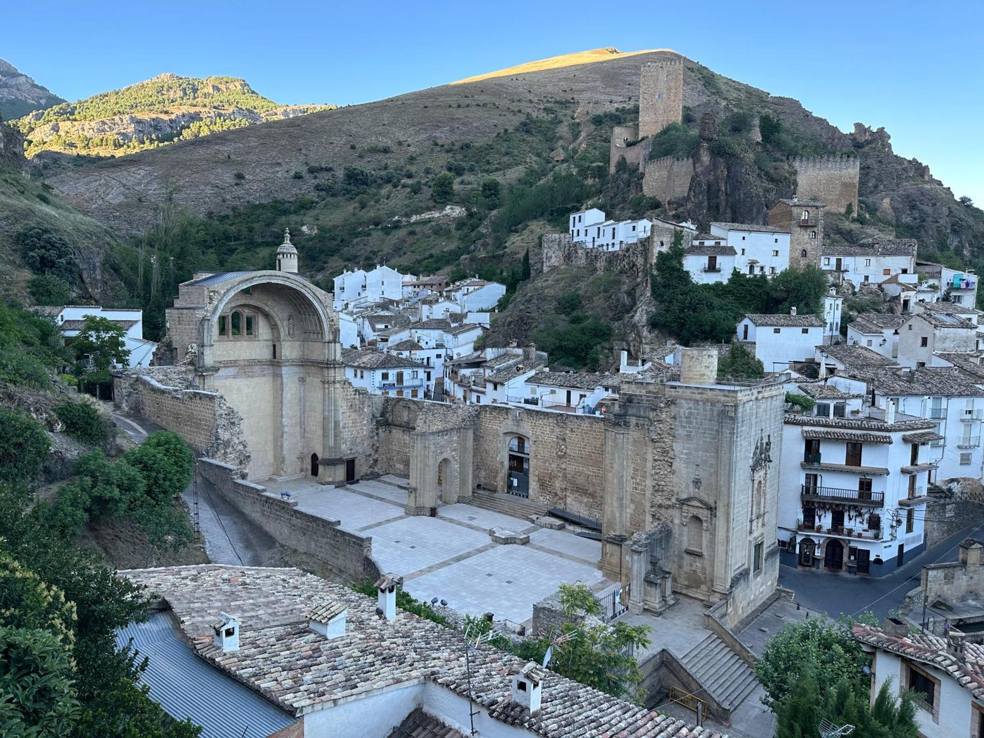 Сasa de vacaciones Casa Tio Paco