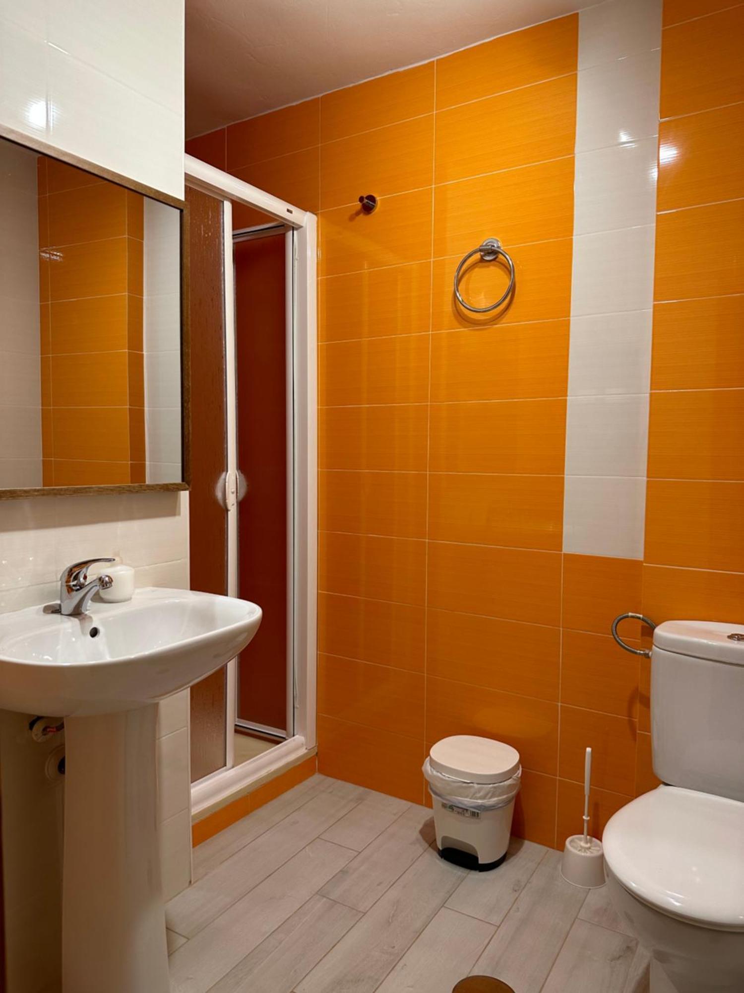Casa Tio Paco * Cazorla