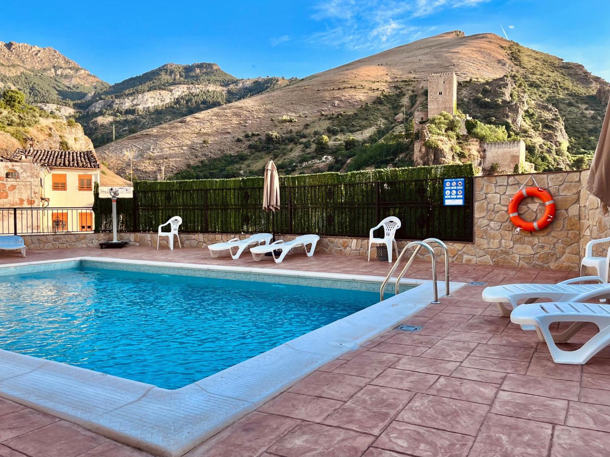 Casa Tio Paco Сasa de vacaciones