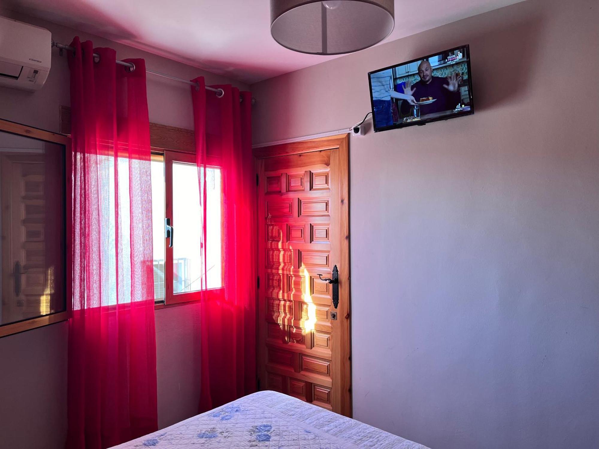 Casa Tio Paco Сasa de vacaciones Cazorla