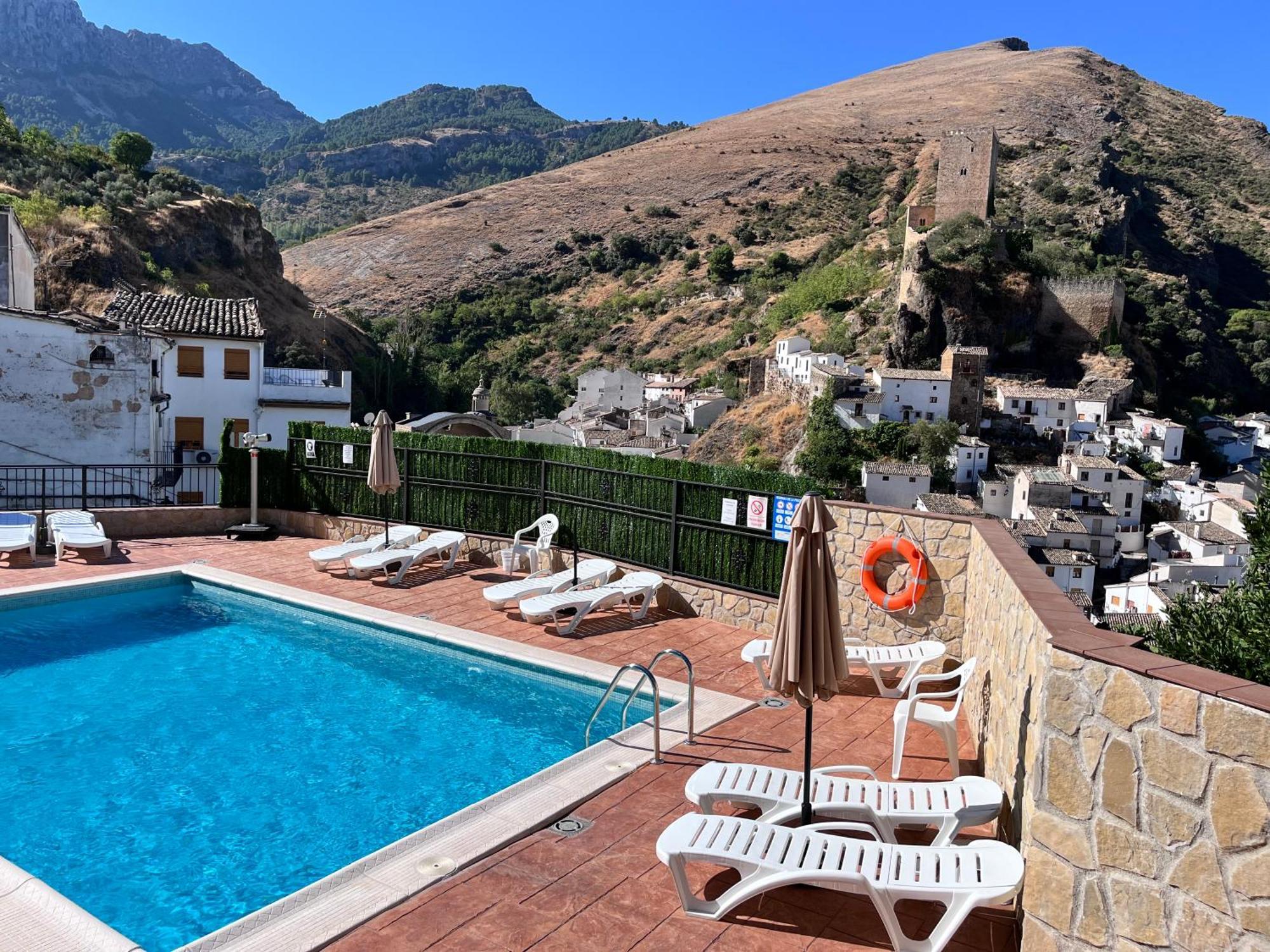 Casa Tio Paco Cazorla