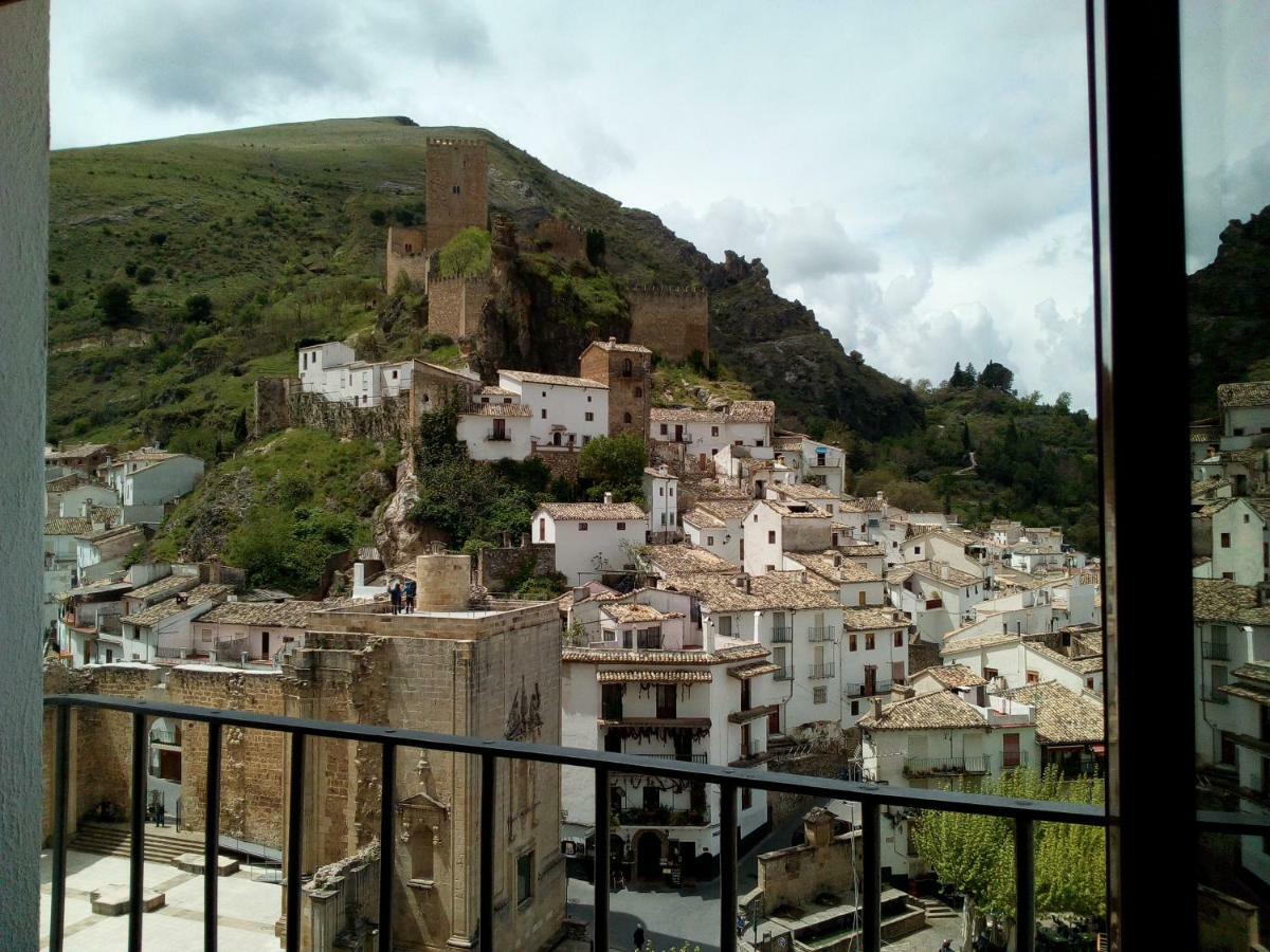 Casa Tio Paco Сasa de vacaciones *
