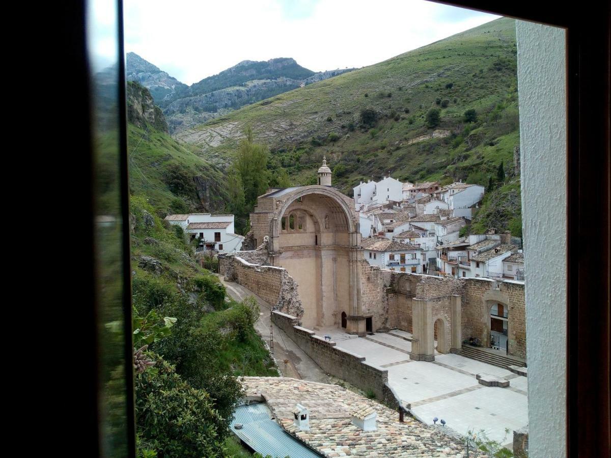 Casa Tio Paco Cazorla